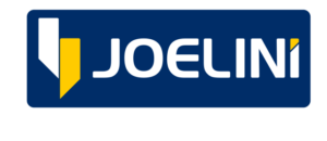 Joelini - logo versao branco fonte